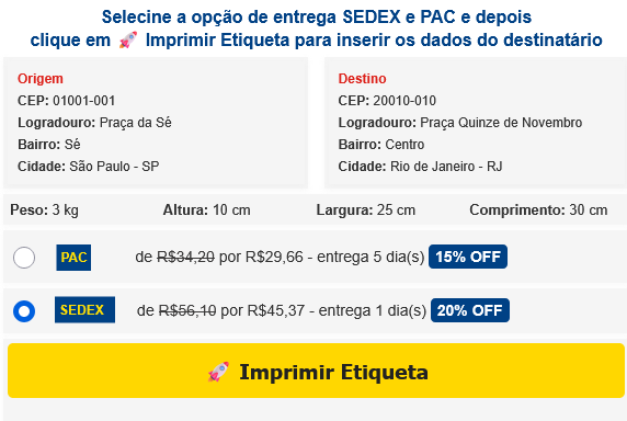 Passo 2
